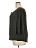 Democracy Green 3/4 Sleeve Blouse Size 2X - photo 5