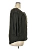 Democracy Green 3/4 Sleeve Blouse Size 2X - photo 4