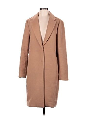 Ann Taylor Coat (view 1)