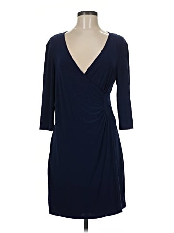 Laundry by Shelli Segal Cocktail Dress (view 1)