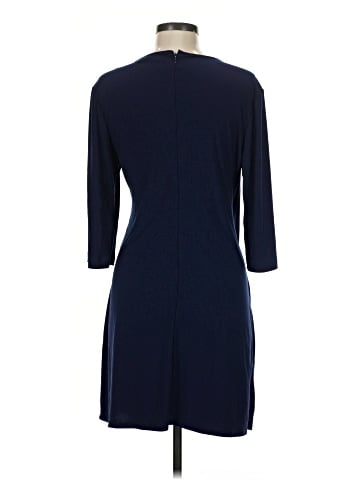 Laundry by Shelli Segal Cocktail Dress (view 2)