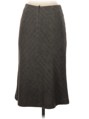 Maria Bianca Nero Formal Skirt (view 2)