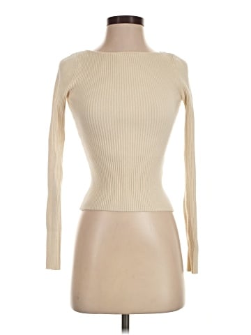 Zara Turtleneck Sweater (view 1)