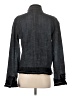 Chico's Black Gray Jacket Size Lg (2) - photo 2