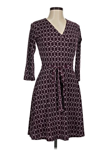 41Hawthorn Casual Dress (view 1)