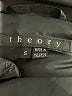 Theory 100% Nylon Black Snow Jacket Size S - photo 6