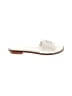 MICHAEL Michael Kors Ivory Sandals Size 10 - photo 1