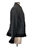 Chico's Black Gray Jacket Size Lg (2) - photo 4