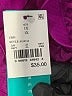 Mainstream Purple Tank Top Size 1X - photo 7