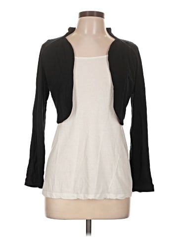Ronen Chen Long Sleeve Top (view 1)