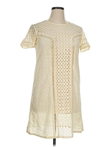 Sundance Casual Dress (view 1)