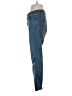 Denizen from Levi's Hearts Blue Jeans Size 27 waist - photo 5