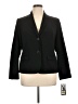 Nine West Black Blazer Size 14 - photo 1