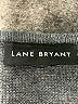 Lane Bryant Gray Pullover Sweater Size 14 - 16 Plus - photo 7