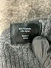 Lane Bryant Gray Pullover Sweater Size 14 - 16 Plus - photo 9