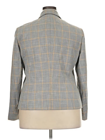 Kasper Blazer (view 2)
