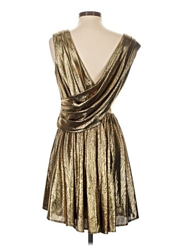 IEENA for Mac Duggal Cocktail Dress (view 2)
