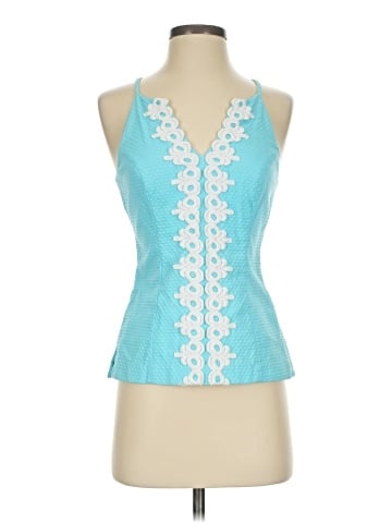 Lilly Pulitzer Tank Top (view 1)