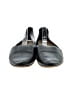 Aldo Black Flats Size 10 - photo 2