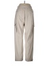 Athleta Tan Cargo Pants Size 12 - photo 2