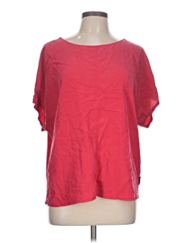CALVIN KLEIN JEANS Short Sleeve T-Shirt (view 1)
