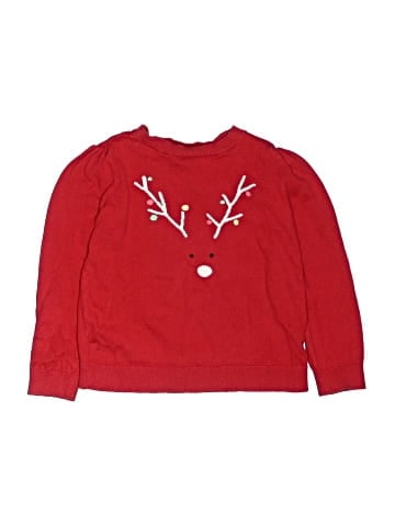 Baby Gap Pullover Sweater (view 1)