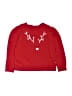 Baby Gap 100% Cotton Red Pullover Sweater Size 5T - photo 1