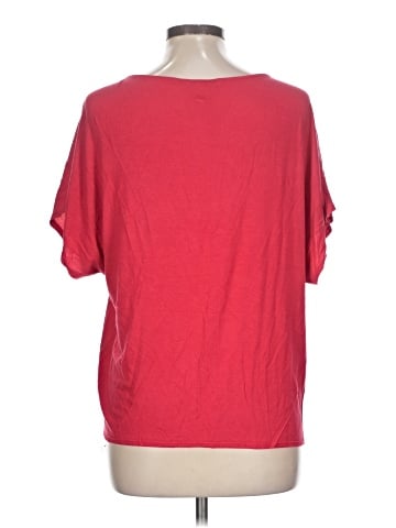 CALVIN KLEIN JEANS Short Sleeve T-Shirt (view 2)