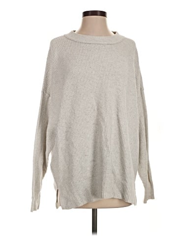 Aerie Pullover Sweater (view 1)