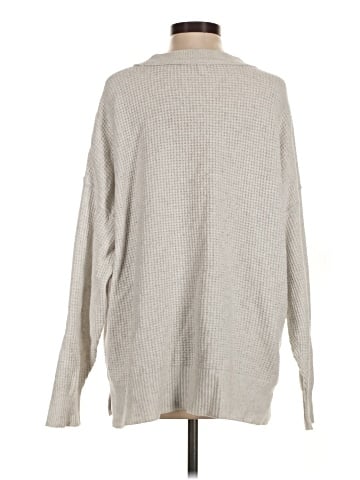 Aerie Pullover Sweater (view 2)