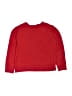 Baby Gap 100% Cotton Red Pullover Sweater Size 5T - photo 2