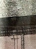 Unbranded Solid Black Jeans Size 12 - photo 7