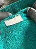 J.Crew Factory Store Green Pullover Sweater Size S - photo 8