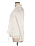 Active Basic 100% Rayon Ivory Cardigan Size L - photo 5