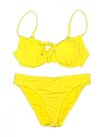 Kate Spade New York Two Piece Swimsuit (view 1)