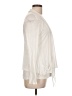 Active Basic 100% Rayon Ivory Cardigan Size L - photo 4