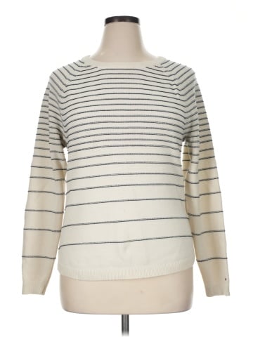 Tommy Hilfiger Pullover Sweater (view 1)