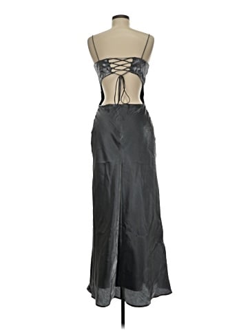 Be Smart Cocktail Dress (view 2)