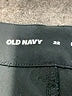 Old Navy Black Active Pants Size 22 - photo 4