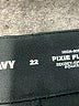 Old Navy Black Active Pants Size 22 - photo 6