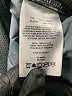 Columbia 100% Nylon Black Jacket Size S - photo 7