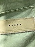 Blank NYC 100% Cotton Green Jacket Size M - photo 6