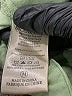 Blank NYC 100% Cotton Green Jacket Size M - photo 7
