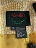 ASHRO Gold Blazer Size 10 - photo 6