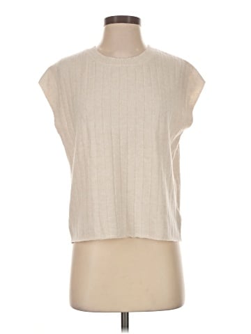 Wilt Sleeveless T-Shirt (view 1)