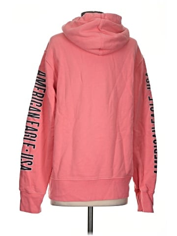 American Eagle Outfitters Pullover Hoodie (view 2)