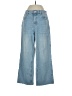 PacSun 100% Cotton Blue Jeans Size 27 waist - photo 1