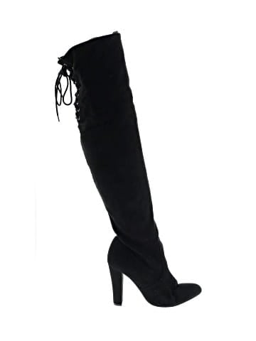 Steve Madden Boots (view 1)