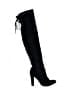 Steve Madden Black Boots Size 9 - photo 1