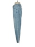 PacSun 100% Cotton Blue Jeans Size 27 waist - photo 5